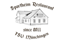 Sportheim Restaurant Logo