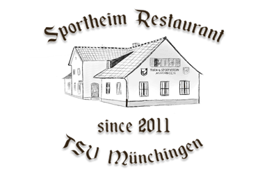 Sportheim Restaurant Logo
